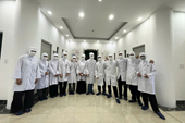Thực tập nghề nghiệp tại Công ty Cổ phần Daesang Đức Việt - Trải nghiệm vô cùng quý báu và ý nghĩa
