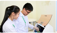 Học viện Nông nghiệp Việt Nam công bố điểm sàn, ngành Ngôn ngữ Trung Quốc lấy cao nhất 20 điểm