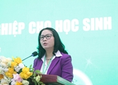 Đưa giáo dục STEM ra khỏi lớp học