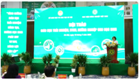 Giáo dục trải nghiệm, giáo dục STEM là hướng đi tất yếu