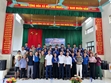 Chương trình tổng kết chiến dịch thanh niên tình nguyện hè năm 2026 tại xã An Lạc, tỉnh Bắc Ninh