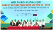 Khơi thông nguồn lực đất đai trong kỷ nguyên số