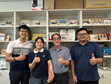 Trải nghiệm học kỳ trao đổi đáng nhớ của Sinh viên Khoa Chăn nuôi tại Đại học Konkuk, Hàn Quốc