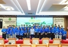 Tuổi trẻ Khoa Công nghệ thông tin tích cực hưởng ứng Chiến dịch tình nguyện Mùa hè xanh năm 2026