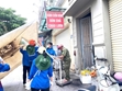 Chiến dịch Mùa hè xanh 2026 tại xã Gia Lâm Hành trình cống hiến của tuổi trẻ Học viện