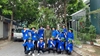 Chiến dịch Mùa hè xanh 2026 tại xã Gia Lâm Hành trình cống hiến của tuổi trẻ Học viện