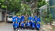 Chiến dịch Mùa hè xanh 2026 tại xã Gia Lâm Hành trình cống hiến của tuổi trẻ Học viện