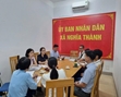 Khảo sát thực trạng phát triển kinh tế tập thể, liên kết sản xuất và tiêu thụ sản phẩm nông nghiệp trên địa bàn Thành phố Hồ Chí Minh