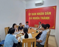 Khảo sát thực trạng phát triển kinh tế tập thể, liên kết sản xuất và tiêu thụ sản phẩm nông nghiệp trên địa bàn Thành phố Hồ Chí Minh