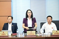 ĐBQH, Giám đốc Học viện Nông nghiệp Việt Nam đề nghị bồi thường khi chậm thực hiện công vụ gây thiệt hại