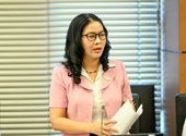 Đại biểu Quốc hội đề xuất hoàn thiện cơ chế đầu tư, khai thác hiệu quả Dự án Vành đai 5