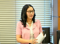 Đại biểu Quốc hội đề xuất hoàn thiện cơ chế đầu tư, khai thác hiệu quả Dự án Vành đai 5
