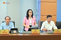 Đầu tư Vành đai 5 phải gắn với phát triển hành lang kinh tế và quản trị đất đai