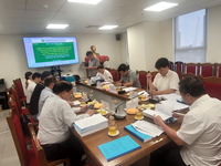 Nghiệm thu nhiệm vụ khoa học công nghệ cấp quốc gia về quản lý chất thải và phụ phẩm nông nghiệp theo hướng kinh tế tuần hoàn