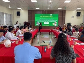 Sản xuất và tiêu thụ sản phẩm OCOP của chủ thể hợp tác xã tại tỉnh Lai Châu