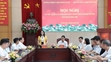 Học viện Nông nghiệp Việt Nam, Sở Nông nghiệp và Môi trường Hà Nội hợp tác phát triển nông nghiệp giai đoạn 2026-2030