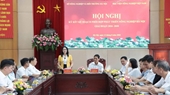 Học viện Nông nghiệp Việt Nam, Sở Nông nghiệp và Môi trường Hà Nội hợp tác phát triển nông nghiệp giai đoạn 2026-2030