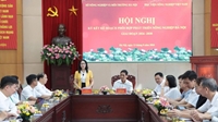 Học viện Nông nghiệp Việt Nam, Sở Nông nghiệp và Môi trường Hà Nội hợp tác phát triển nông nghiệp giai đoạn 2026-2030