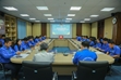 Hội nghị kiện toàn Ban Chấp hành Đoàn TNCS Hồ Chí Minh Học viện Nông nghiệp Việt Nam khóa XXXV, nhiệm kỳ 2025 - 2027