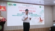 Hội thảo khoa học “Đồng nhiễm H9N2 và IBV trên gia cầm Thách thức dịch tễ và giải pháp phòng ngừa toàn diện”
