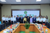 Học viện Nông nghiệp Việt Nam tiếp xã giao Thứ trưởng Bộ Nông nghiệp Cộng hòa Chi Lê