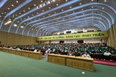 Sinh viên Công nghệ thông tin trong thời đại AI Từ giảng đường đến thực tiễn doanh nghiệp
