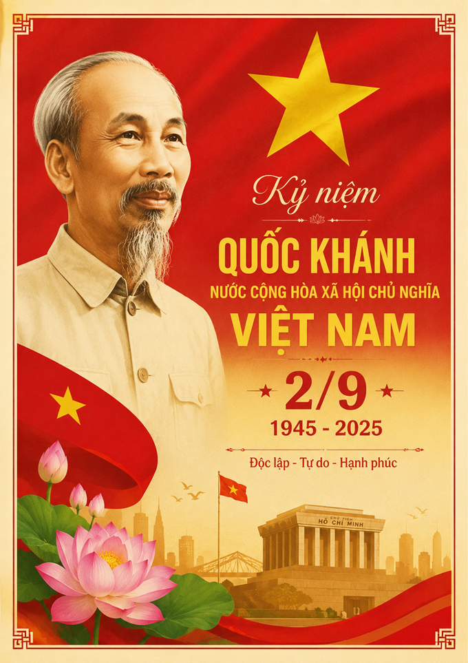 Việt Nam kỷ nguyên vươn mình với những ngọn đuốc soi đường