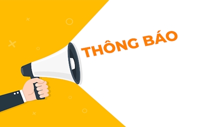 Thông báo điểm chuẩn trúng tuyển đại học chính quy năm 2026 – đợt 2