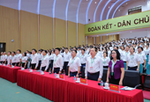 Tiếp sóng Chương trình Lễ khai giảng năm học 2026-2027 chung toàn quốc của Bộ Giáo dục và Đào tạo