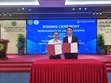 Khoa Công nghệ thông tin tổ chức thành công Hội thảo “giải pháp nhà máy thông minh và dự án tài trợ ODA Hàn Quốc”