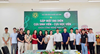 Thành lập Hội cựu sinh viên khoa Công nghệ sinh học – Kết nối các thế hệ, đồng hành cùng sự phát triển của Khoa