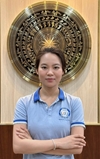 Nguyễn Phan Thùy Dương – Bản lĩnh được tôi luyện từ những thử thách
