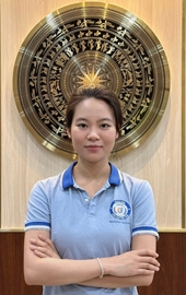 Nguyễn Phan Thùy Dương – Bản lĩnh được tôi luyện từ những thử thách