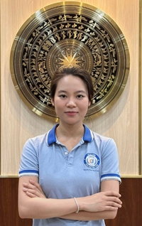 Nguyễn Phan Thùy Dương – Bản lĩnh được tôi luyện từ những thử thách