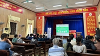 Giảm thiểu khí nhà kính trong chăn nuôi ở Việt Nam – Một số rào cản và đề xuất chính sách