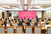 Đảng ủy Học viện Nông nghiệp Việt Nam tổ chức gặp mặt đảng viên là tân sinh viên khóa 71, hướng dẫn sinh hoạt Đảng và trao đổi về công tác phát triển Đảng