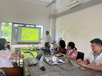 Seminar khoa học tháng 9 2026 - Công nghệ sinh học nano và Công nghệ gene – protein tái tổ hợp