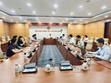 Trở lại Cao Bằng Từ mạch nguồn Nà Phường đến dấu ấn những thế hệ cựu sinh viên Học viện Nông nghiệp Việt Nam