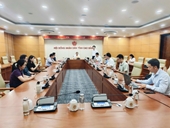 Trở lại Cao Bằng Từ mạch nguồn Nà Phường đến dấu ấn những thế hệ cựu sinh viên Học viện Nông nghiệp Việt Nam