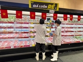 Thực tập nghề nghiệp tại Aeon Long Biên - Một hành trình đáng nhớ và ý nghĩa