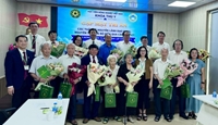 Khoa Thú y tổ chức Gặp mặt tri ân các thế hệ Lãnh đạo khoa và Trưởng Bộ môn qua các thời kỳ