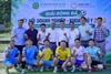Giải bóng đá “Kết nối Doanh nghiệp – Khoa Thú y 2026