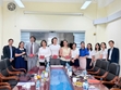 Học viện Nông nghiệp Việt Nam mở rộng hợp tác quốc tế với Viện Công nghệ Nông nghiệp Quốc gia Argentina INTA