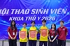 Hội thao Sinh viên Khoa Thú y 2026 Lan tỏa sức trẻ, tinh thần đoàn kết và niềm tự hào truyền thống