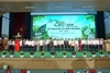 Khoa Tài nguyên và Môi trường 50 năm vun đắp tri thức, hướng tới quản trị tài nguyên trong kỷ nguyên xanh