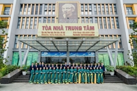 Khoa Chăn nuôi – 70 năm giữ lửa truyền thống, thắp sáng tương lai