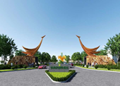 Dấu ấn 70 năm - Phát triển cơ sở vật chất, hạ tầng Học viện
