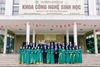 18 năm Khoa Công nghệ sinh học – Vững nền tảng, khát vọng vươn xa