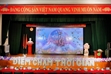 Đêm nhạc hội “Điểm chạm thời gian” – Khi thanh xuân gặp gỡ và những khoảnh khắc được lưu giữ