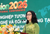 Học viện Nông nghiệp muốn rút ngắn đường từ phòng thí nghiệm đến đồng ruộng